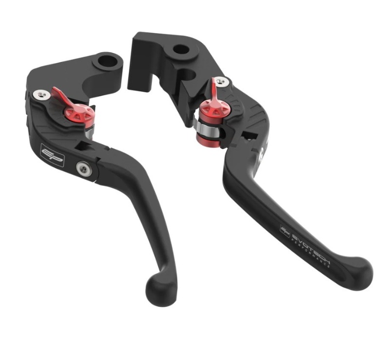 Evotech - tay phanh côn Ducati Scrambler 800 2023+(next gen)
